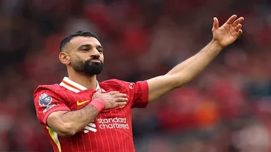 صورة في عيد ميلاده الـ33.. ماذا قال نجوم كرة القدم عن محمد صلاح؟