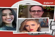 صورة شريف مدكور يثير الجدل بسبب الحج ونصيحة مها الصغير عن الطلاق