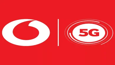 صورة “ڤودافون مصر” تطلق تكنولوجيا ” 5G” بأوسع تغطية في مصر