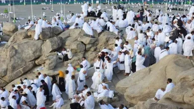 صورة دعاء النبي في يوم عرفة.. وأفضل الأدعية المستجابة