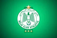 صورة الرجاء المغربي يعلن ضم صفقة جديدة