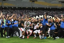 صورة قبل صدام بيراميدز.. كم مرة توج الزمالك ببطولة كأس مصر بالألفية الجديدة