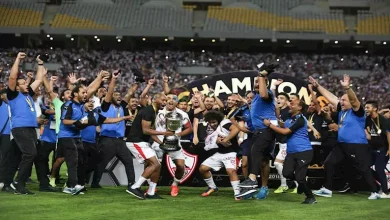 صورة قبل صدام بيراميدز.. كم مرة توج الزمالك ببطولة كأس مصر بالألفية الجديدة