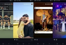 صورة ستوري نجوم كرة القدم.. رسالة قفشة لميسي.. حفل زفاف نجم الأهلي.. المثلو