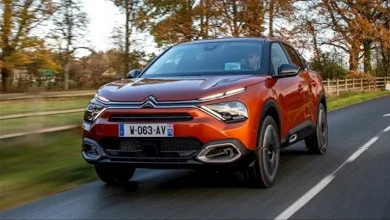 صورة أسعار ومواصفات ستروين C4 الجديدة بالسوق المصري