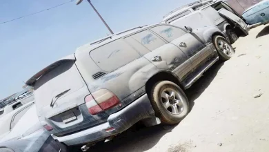 صورة بعد العيد.. مزاد علني كبير لبيع سيارات مستعملة تابعة لنيابات (صور)