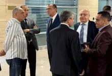 صورة توجيهات حكومية عاجلة بسرعة إنهاء الإجراءات الجمركية للعائدين من الخارج