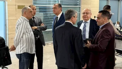 صورة توجيهات حكومية عاجلة بسرعة إنهاء الإجراءات الجمركية للعائدين من الخارج