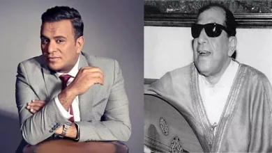 صورة تطورات اتهام محمود الليثي بالتعدي على لحن “يا مسهرني”