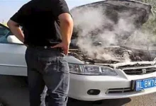 صورة سائل التبريد في السيارة.. كيفية الفحص والتعبئة والاستبدال