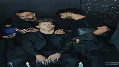 صورة زكي عبدالفتاح يتحدث لمصراوي عن أهمية صعود الأهلي في مونديال الأندية