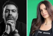 صورة آمال ماهر تتعاون مع محمدي في أغنية “لو لينا عمر”