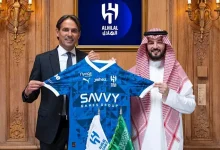 صورة الهلال السعودي يعلن تعاقده مع سيميوني إنزاجي رسميًا