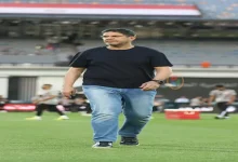 صورة هل أوصى أيمن الرمادي برحيل بعض لاعبي الزمالك؟.. المدرب يجيب