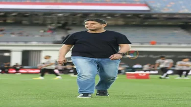 صورة هل أوصى أيمن الرمادي برحيل بعض لاعبي الزمالك؟.. المدرب يجيب