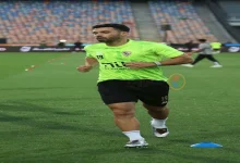 صورة تطور جديد في مستقبل عبد الله السعيد مع الزمالك