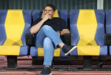 صورة بعد توجيه الشكر.. وعد جديد من الزمالك لـ أيمن الرمادي