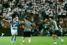 صورة ماذا يحدث حال انتهاء الوقت الأصلي لمباراة الزمالك وبيراميدز بالتعادل؟