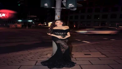 صورة “فين البطانة يانجمة ؟”.. هيفاء وهبي تنشر أحدث جلسة تصوير والجمهور يعلق