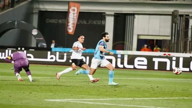 صورة الأهلي تأهل.. الزمالك يضمن المشاركة في كأس السوبر المصري
