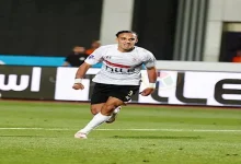 صورة اليوم.. ناصر منسي يحتفل بزفافه في الزقازيق