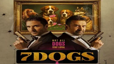 صورة تركي آل الشيخ يطرح البرومو الدعائي لفيلم “The seven Dogs”