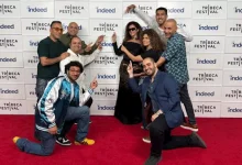 صورة نجم هوليوود جيمي فوكس يشارك في إنتاج فيلم “هابي بيرث داي لـ نيللي كريم