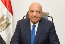 صورة وزيرا الكهرباء والبترول يتفقدان جاهزية شبكة الغاز لتلبية احتياجات الصي