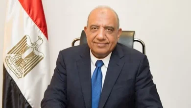 صورة وزيرا الكهرباء والبترول يتفقدان جاهزية شبكة الغاز لتلبية احتياجات الصي