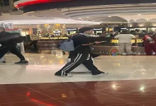 صورة موعد وصول زيزو إلى بعثة الأهلي في ميامي