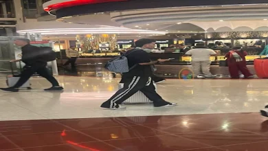 صورة موعد وصول زيزو إلى بعثة الأهلي في ميامي