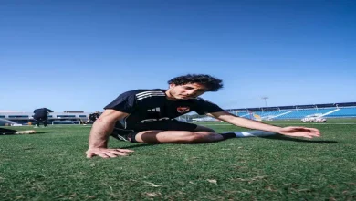 صورة محمد هاني عن لقاء إنتر ميامي: “نؤمن بقدرتنا على تحقيق نتيجة إيجابية”