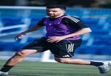 صورة أول ظهور لـ تريزيجيه.. تشكيل الأهلي المتوقع لمواجهة باتشوكا المكسيكي