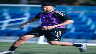 صورة أول ظهور لـ تريزيجيه.. تشكيل الأهلي المتوقع لمواجهة باتشوكا المكسيكي