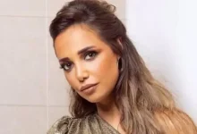 صورة بعد إصابة الفنانة راندا حافظ.. احذر أعراض خطيرة للانسداد الرئوي
