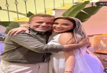 صورة أول تعليق من أسما شريف منير بعد زواجها: فهمت محتاجة إيه من الجواز