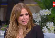 صورة مها الصغير: “السوشيال ميديا” سامة وزي الجرايد الصفرا زمان