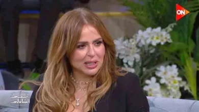 صورة مها الصغير: “السوشيال ميديا” سامة وزي الجرايد الصفرا زمان