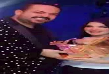 صورة إسماعيل الليثي يواجه اتهامات بالضرب والسرقة من زوجته