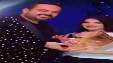 صورة إسماعيل الليثي يواجه اتهامات بالضرب والسرقة من زوجته