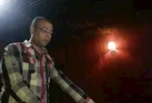صورة وفاة نوار البحيري.. موزع أغاني “فهد البطل وحكيم باشا”