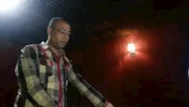 صورة وفاة نوار البحيري.. موزع أغاني “فهد البطل وحكيم باشا”