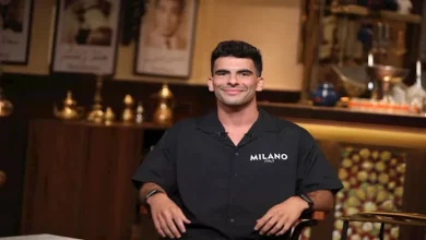 صورة أول تعليق من أحمد زيزو على لقطة إزالة صورته من داخل ملعب تدريب نادي ال