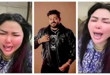 صورة شيماء سعيد تنشر فيديو مع بناتها بعد اتهامها لزوجها إسماعيل الليثي بالا