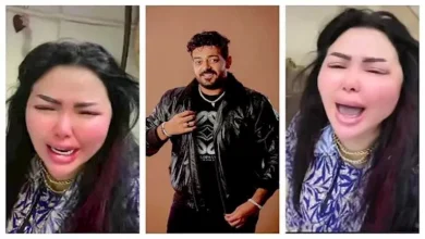 صورة شيماء سعيد تنشر فيديو مع بناتها بعد اتهامها لزوجها إسماعيل الليثي بالا