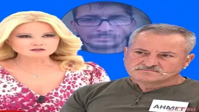 صورة واقعة غريبة.. ضيف يتعرض لموقف محرج على الهواء مباشرة (فيديو)