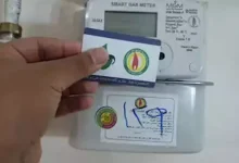 صورة منها خطر التسريب.. إشعارات تحذيرية تظهر في عداد الغاز مسبق فما هي؟