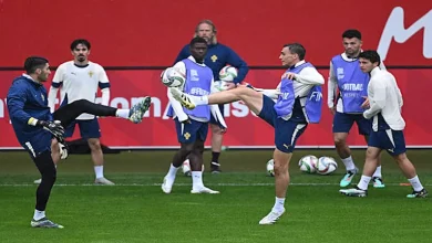صورة كل ما تريد معرفته عن نهائي دوري الأمم الأوروبية بين البرتغال وإسبانيا