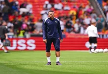 صورة تشكيل ألمانيا وفرنسا لمباراة تحديد المركز الثالث بدوري الأمم الأوروبية