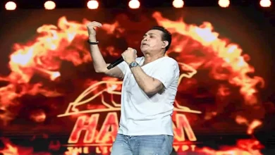 صورة حكيم يشارك في الدورة الـ22 من مهرجان أوسلو للموسيقى العالمية